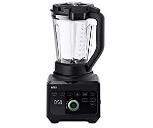 braun puremix power blender|Braun PowerBlend 9 JB9040 ab 183,62 € (Black Friday Deals ...